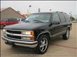1999 Chevrolet Tahoe