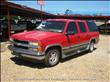 1998 Chevrolet Suburban