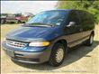 2000 Chrysler Voyager