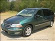 2002 Ford Windstar