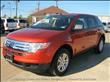 2008 Ford Edge
