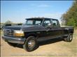 1992 Ford F350