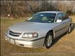 2001 Chevrolet Impala