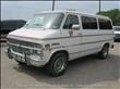 1984 Chevrolet G20 SportVan