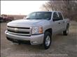 2007 Chevrolet Silverado 1500