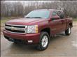 2008 Chevrolet Silverado 1500