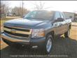 2008 Chevrolet Silverado 1500
