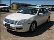 2008 Ford Fusion