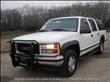 1999 GMC Suburban
