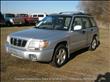 2002 Subaru Forester
