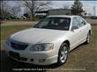 2001 Mazda Millenia