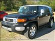 2007 Toyota FJ Cruiser