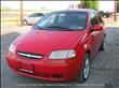 2004 Chevrolet Aveo