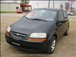 2004 Chevrolet Aveo