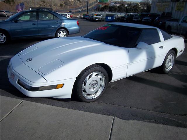 1991 Chevrolet Corvette for sale