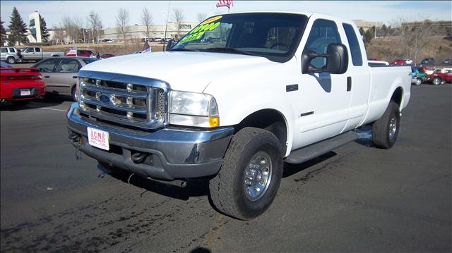 2002 Ford F350 for sale