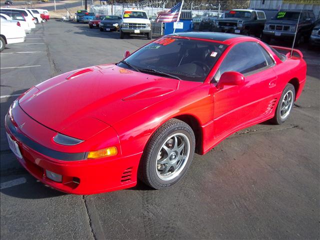 1992 Mitsubishi 3000GT for sale