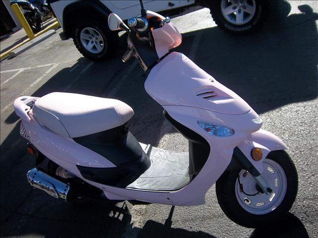 2012 TaoTao/NST/Shenke YY50QT for sale