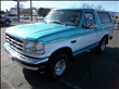 1995 Ford Bronco