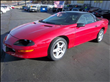 1993 Chevrolet Camaro