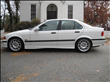 1997 BMW M3