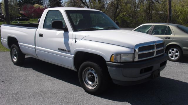 2001 Dodge Ram 1500 for sale