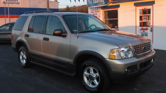 2003 Ford Explorer for sale