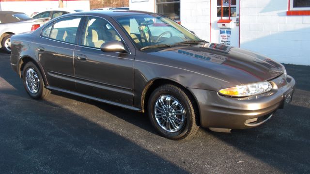 2001 Oldsmobile Alero for sale