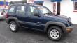2004 Jeep Liberty