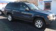 2001 Jeep Grand Cherokee