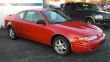 1999 Oldsmobile Alero