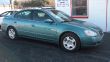 2002 Nissan Altima