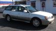 2000 Subaru Outback