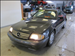 1995 Mercedes-Benz 600