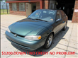 2000 Chevrolet Prizm