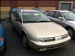 1996 Saturn S Series