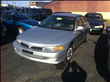 2000 Mitsubishi Mirage
