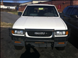 1994 Isuzu Rodeo