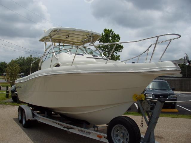 2005 CARAVELLE SEAHAWK 230 WA for sale