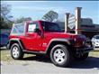 2007 Jeep Wrangler