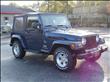 2005 Jeep Wrangler
