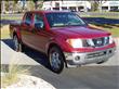 2008 Nissan Frontier