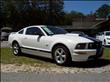 2008 Ford Mustang