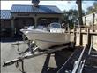 2007 CAROLINA SKIFF 220 SEA CHASER