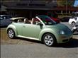 2007 Volkswagen New Beetle
