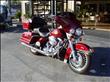2010 HARLEY-DAVIDSON TOURING