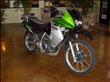 2008 KAWASAKI KLR650