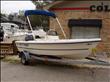 2006 KEY WEST 152 CC