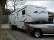 2008 SONNY BROOK 391 K-SURV LTD