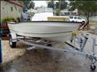 2006 KEY LARGO 160 CC